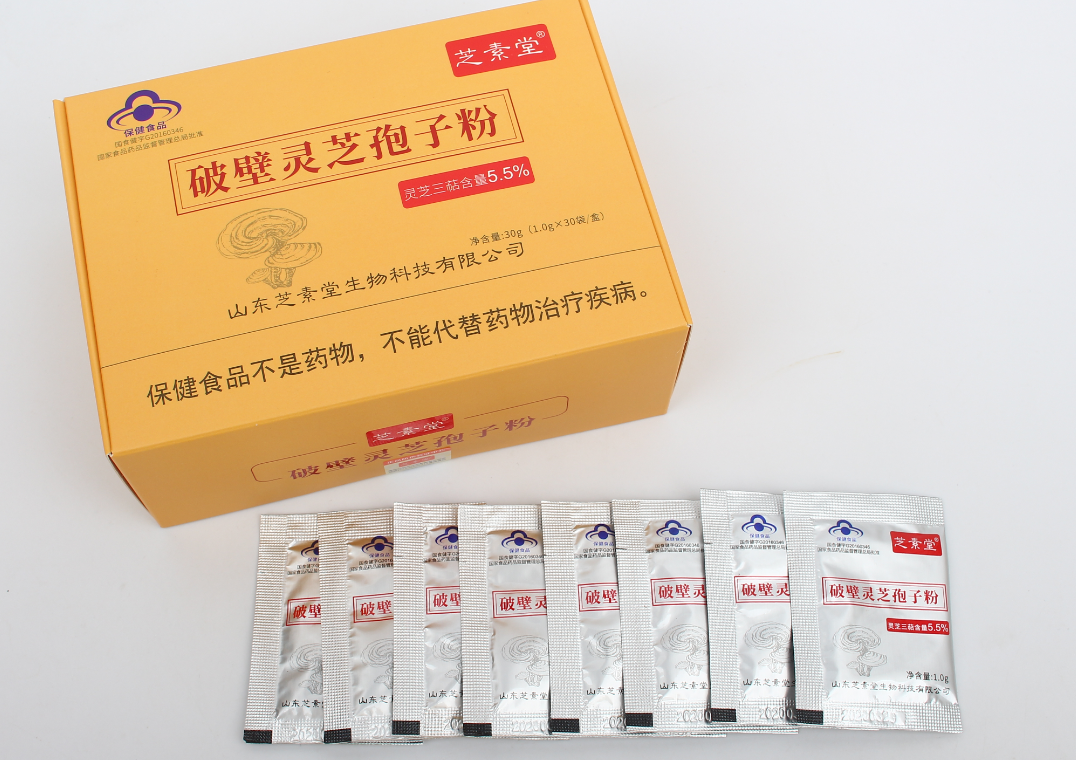 如何判断破壁灵芝孢子粉好坏?有什么标准?-第1张图片-卓越灵芝孢子粉 如何判断破壁灵芝孢子粉好坏?有什么标准?-第1张图片-卓越灵芝孢子粉