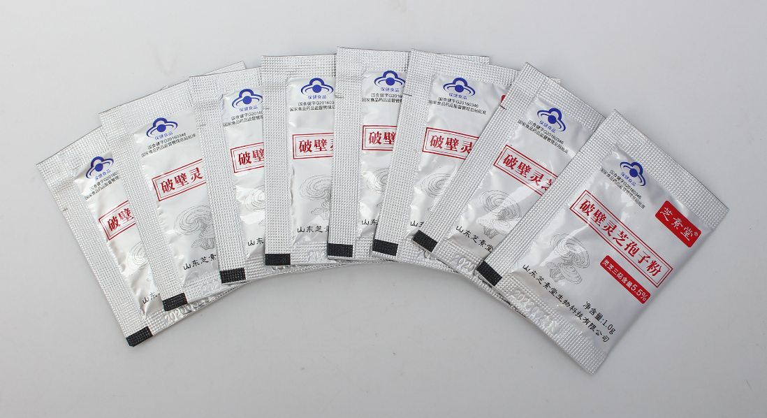 灵芝孢子粉灵芝三萜含量多少合格?是越多越好吗？-第1张图片-卓越灵芝孢子粉