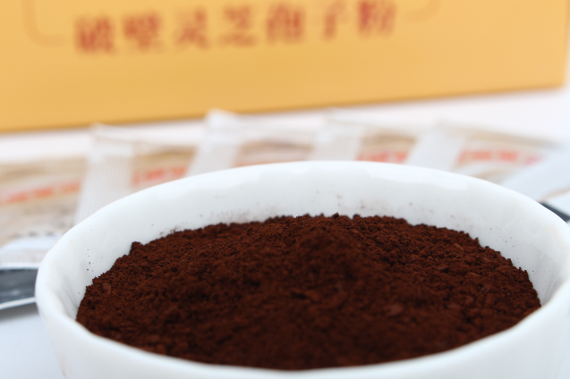 破壁灵芝孢子粉保质期多久?应该怎么存放?-第1张图片-卓越灵芝孢子粉 破壁灵芝孢子粉保质期多久?应该怎么存放?-第1张图片-卓越灵芝孢子粉