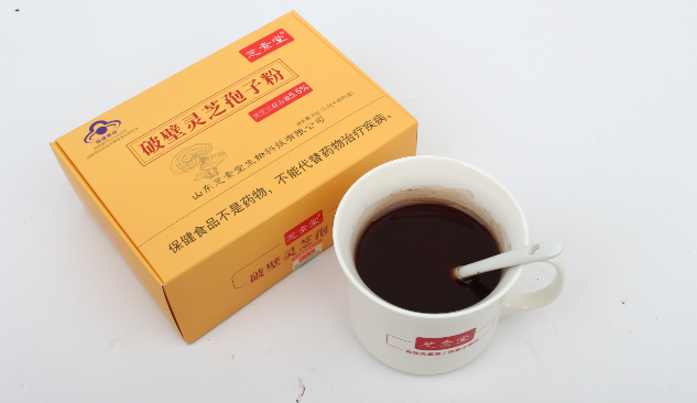 吃灵芝孢子粉有饥饿感是怎么回事？-第1张图片-卓越灵芝孢子粉