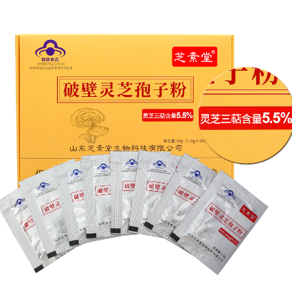 灵芝孢子粉保质期多少年要看什么决定？-第1张图片-卓越灵芝孢子粉