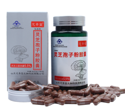 灵芝孢子粉怎么喝才好？如何发挥效果？-第1张图片-卓越灵芝孢子粉