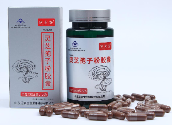 破壁灵芝孢子粉睡觉前吃好吗？有什么作用？-第1张图片-卓越灵芝孢子粉