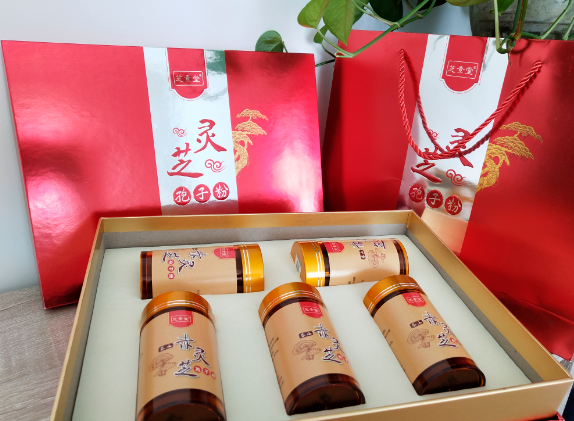 灵芝孢子粉可以治咳嗽吗？应该怎么吃？-第1张图片-卓越灵芝孢子粉
