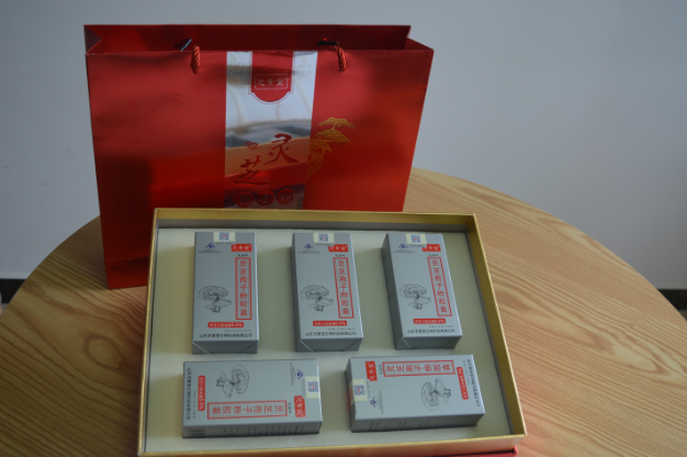 灵芝孢子粉每天吃多少才会见效?用量该怎么确定?-第1张图片-卓越灵芝孢子粉 灵芝孢子粉每天吃多少才会见效?用量该怎么确定?-第1张图片-卓越灵芝孢子粉