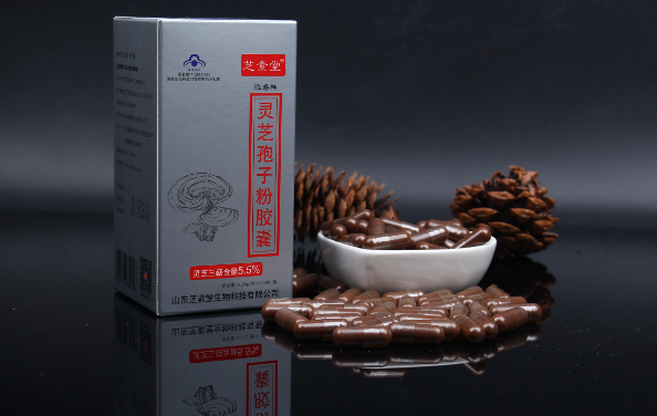 破壁灵芝孢子粉成分有哪些?哪个最重要?-第1张图片-卓越灵芝孢子粉 破壁灵芝孢子粉成分有哪些?哪个最重要?-第1张图片-卓越灵芝孢子粉