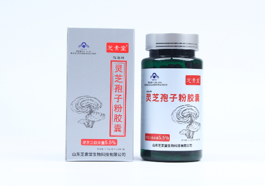 灵芝孢子粉对肾有益吗？原理是什么？-第1张图片-卓越灵芝孢子粉