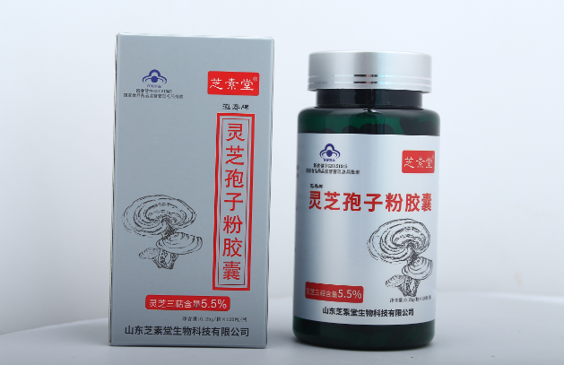 灵芝孢子粉什么牌子的质量好？效果好不好看哪点？-第1张图片-卓越灵芝孢子粉