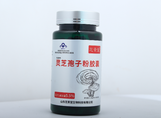 灵芝孢子粉肺癌可以吃吗?有什么作用?-第1张图片-卓越灵芝孢子粉 灵芝孢子粉肺癌可以吃吗?有什么作用?-第1张图片-卓越灵芝孢子粉