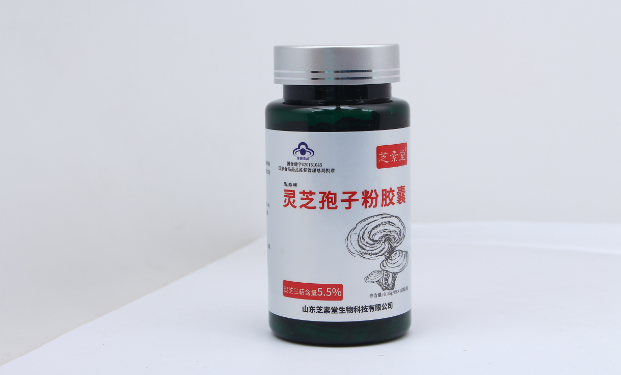 肺癌晚期灵芝孢子粉能吃吗?效果怎么样?-第1张图片-卓越灵芝孢子粉 肺癌晚期灵芝孢子粉能吃吗?效果怎么样?-第1张图片-卓越灵芝孢子粉