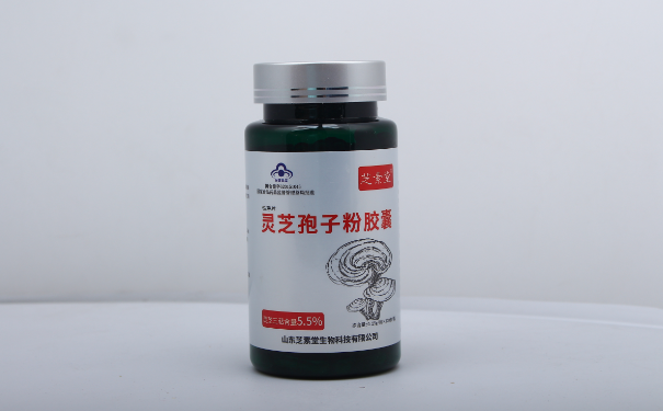 肝癌病人吃灵芝孢子粉?能抑制肿瘤吗?-第1张图片-卓越灵芝孢子粉 肝癌病人吃灵芝孢子粉?能抑制肿瘤吗?-第1张图片-卓越灵芝孢子粉