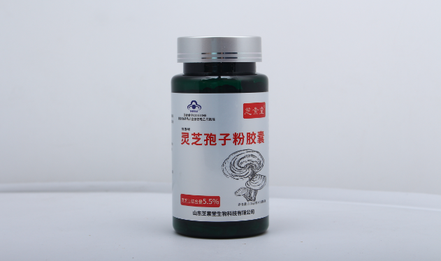 肺癌晚期吃灵芝孢子粉有用吗?原理是什么?-第1张图片-卓越灵芝孢子粉 肺癌晚期吃灵芝孢子粉有用吗?原理是什么?-第1张图片-卓越灵芝孢子粉