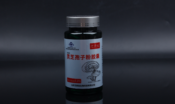 灵芝孢子粉必须破壁吗？破壁有什么影响？-第1张图片-卓越灵芝孢子粉