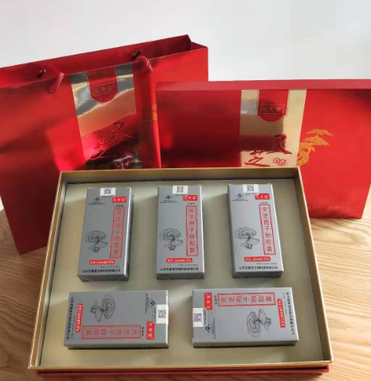 灵芝孢子粉哪里的产地比较好？泰山的怎么样？-第1张图片-卓越灵芝孢子粉