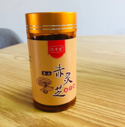 灵芝和灵芝孢子粉哪个效果好？原因是什么？-第1张图片-卓越灵芝孢子粉