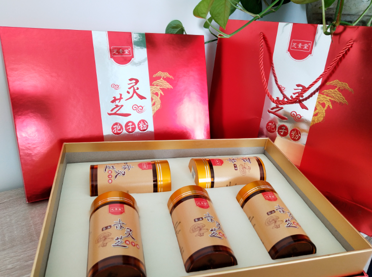 癌症患者吃灵芝孢子粉有用吗？能起到哪些作用？-第1张图片-卓越灵芝孢子粉