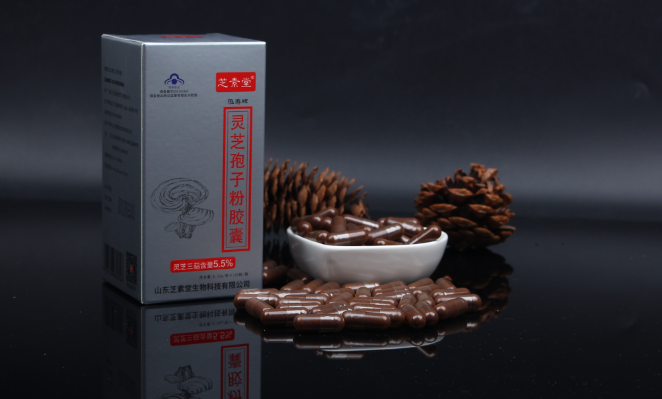 灵芝孢子粉的功效作用对肠胃有哪些好处？-第1张图片-卓越灵芝孢子粉