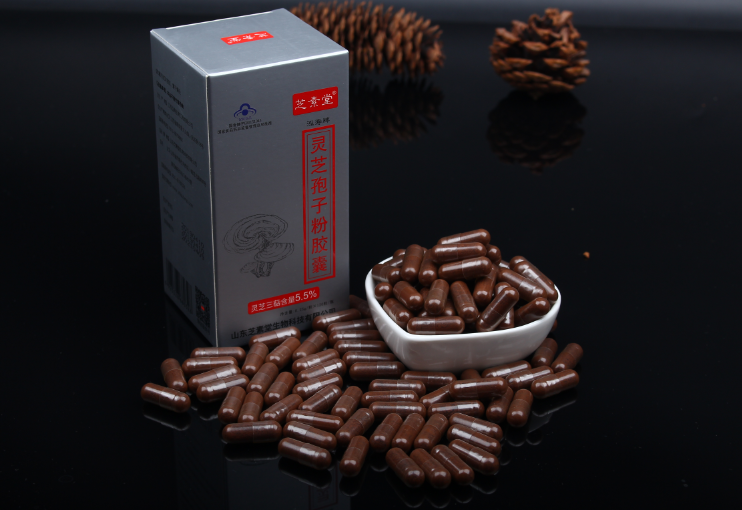 肾不好可以吃灵芝孢子粉吗？有什么作用？-第1张图片-卓越灵芝孢子粉