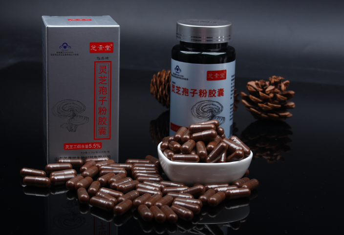 灵芝孢子粉什么味道是正宗味?苦不苦?-第1张图片-卓越灵芝孢子粉 灵芝孢子粉什么味道是正宗味?苦不苦?-第1张图片-卓越灵芝孢子粉