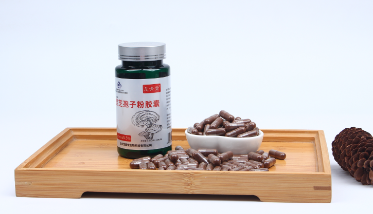 喝灵芝孢子粉有什么反应?会有拉肚子的情况吗?-第1张图片-卓越灵芝孢子粉 喝灵芝孢子粉有什么反应?会有拉肚子的情况吗?-第1张图片-卓越灵芝孢子粉