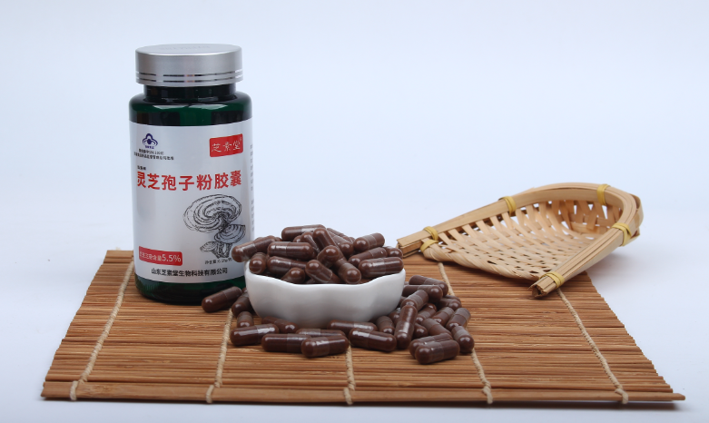 灵芝孢子粉有什么作用？对肝脏有好处吗？-第1张图片-卓越灵芝孢子粉