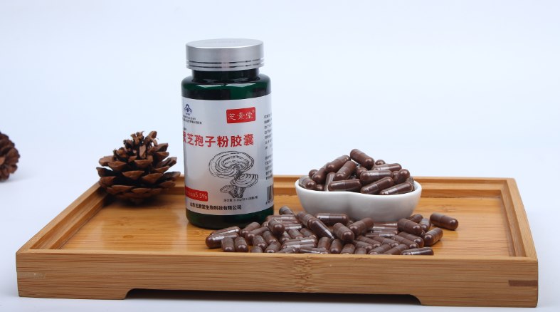 吃灵芝孢子粉可以减肥吗?效果怎么样？-第1张图片-卓越灵芝孢子粉
