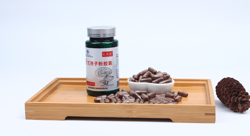 怎样服用灵芝孢子粉吸收好？有忌口吗？-第1张图片-卓越灵芝孢子粉