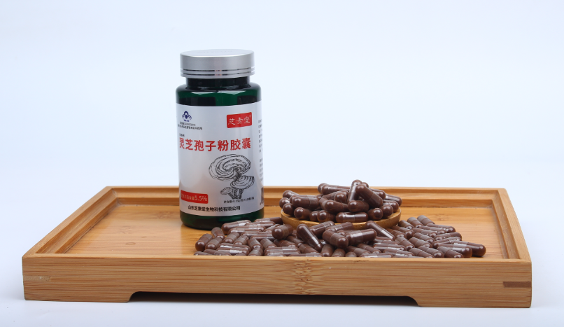 灵芝孢子粉能抑制癌症吗？有相关研究吗？-第1张图片-卓越灵芝孢子粉