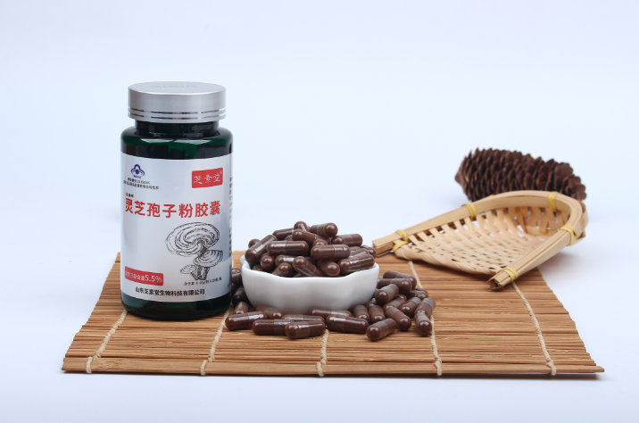 服用灵芝孢子粉用多少度的水？要注意哪些？-第1张图片-卓越灵芝孢子粉