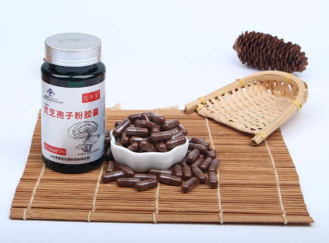 灵芝孢子粉可以调理肠炎吗？原理是什么？-第1张图片-卓越灵芝孢子粉