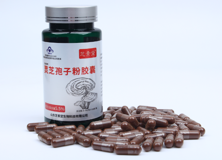 灵芝孢子粉可以睡前服用吗?能起到什么作用?-第1张图片-卓越灵芝孢子粉 灵芝孢子粉可以睡前服用吗?能起到什么作用?-第1张图片-卓越灵芝孢子粉