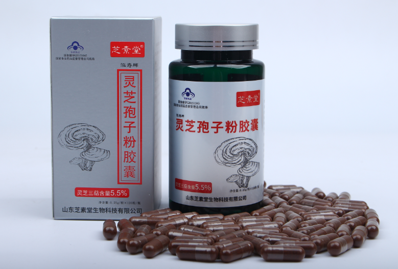 灵芝孢子粉一天一次可以吗？什么时候吃？-第1张图片-卓越灵芝孢子粉