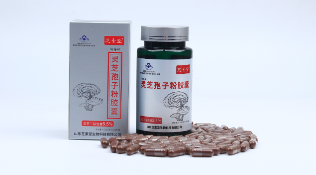 高血压能喝灵芝孢子粉吗？有什么作用？-第1张图片-卓越灵芝孢子粉
