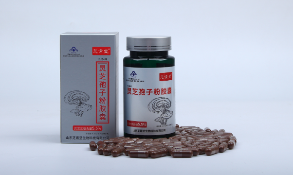 灵芝孢子粉有降压的功效吗？原理是什么？-第1张图片-卓越灵芝孢子粉
