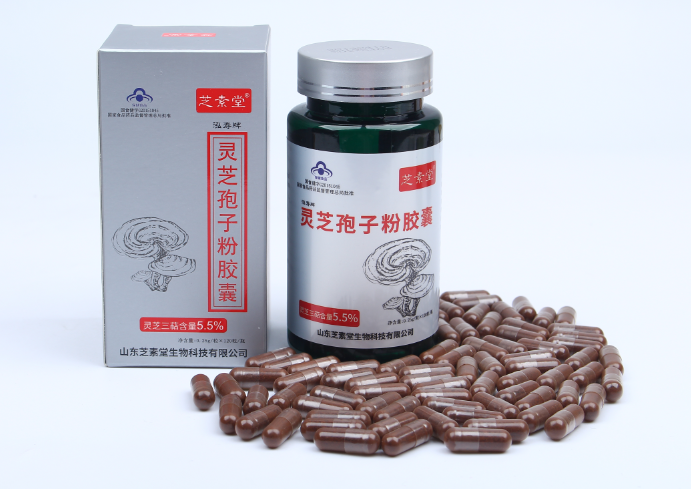 吃灵芝孢子粉对肾脏有影响吗?正确吃法是怎样的?-第1张图片-卓越灵芝孢子粉 吃灵芝孢子粉对肾脏有影响吗?正确吃法是怎样的?-第1张图片-卓越灵芝孢子粉
