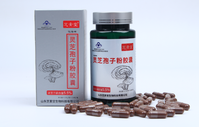 灵芝孢子粉真的那么神奇吗?哪些作用比较实用?-第1张图片-卓越灵芝孢子粉 灵芝孢子粉真的那么神奇吗?哪些作用比较实用?-第1张图片-卓越灵芝孢子粉