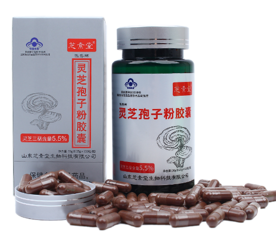 什么人群不能喝灵芝孢子粉？有什么禁忌？-第1张图片-卓越灵芝孢子粉