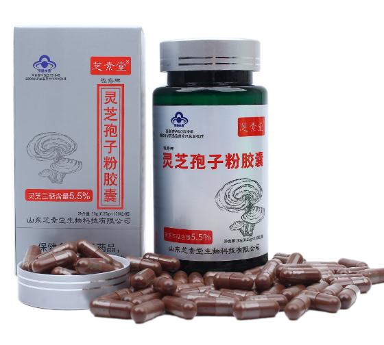 灵芝孢子粉吃多长时间才有效果？效果明显吗？-第1张图片-卓越灵芝孢子粉