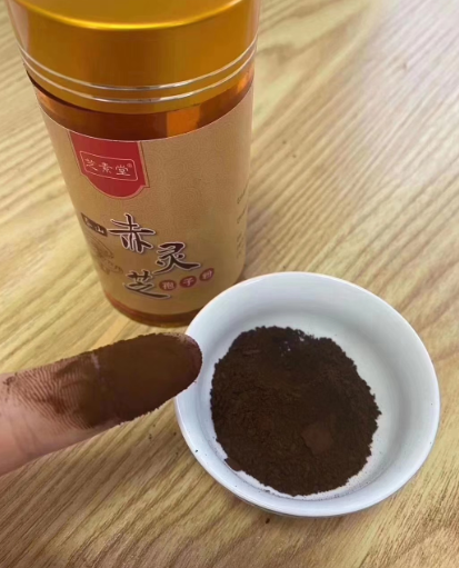 破壁灵芝孢子粉老年人可以吃吗?有什么作用？-第1张图片-卓越灵芝孢子粉