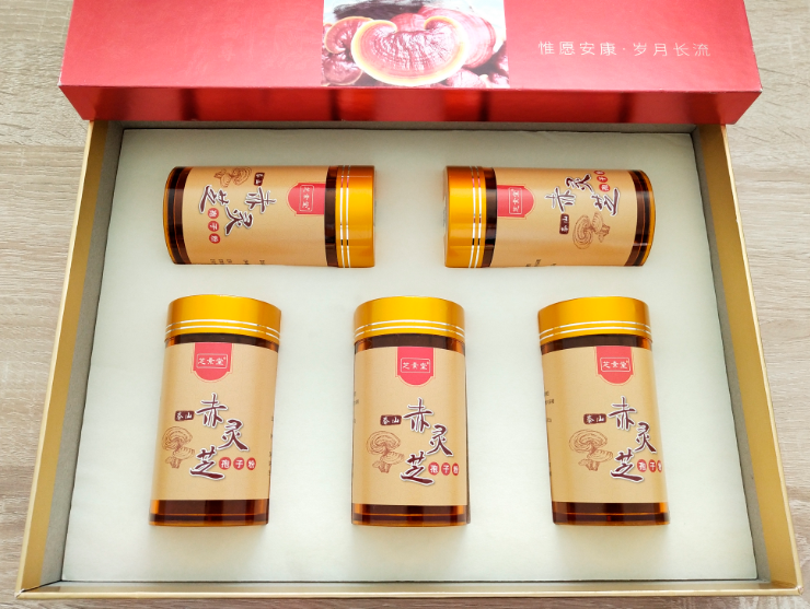 灵芝孢子粉抗肿瘤作用是怎么样的?原理是什么?-第1张图片-卓越灵芝孢子粉 灵芝孢子粉抗肿瘤作用是怎么样的?原理是什么?-第1张图片-卓越灵芝孢子粉