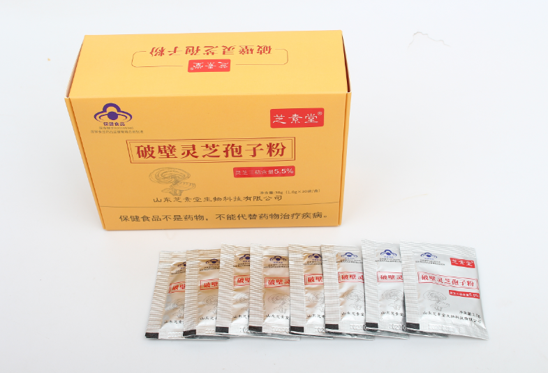 灵芝孢子粉怎么保存好?要注意哪些?-第1张图片-卓越灵芝孢子粉 灵芝孢子粉怎么保存好?要注意哪些?-第1张图片-卓越灵芝孢子粉