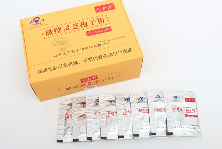 破壁灵芝孢子粉好吸收吗?有什么好处?-第1张图片-卓越灵芝孢子粉 破壁灵芝孢子粉好吸收吗?有什么好处?-第1张图片-卓越灵芝孢子粉