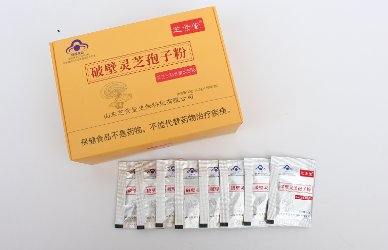 灵芝孢子粉的主要功效作用能改善肠胃问题吗?-第1张图片-卓越灵芝孢子粉 灵芝孢子粉的主要功效作用能改善肠胃问题吗?-第1张图片-卓越灵芝孢子粉