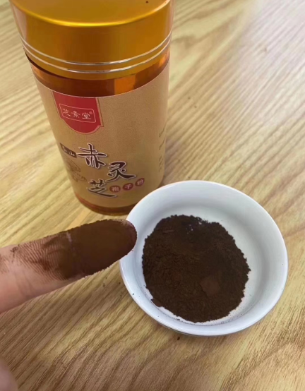 如何鉴别灵芝孢子粉质量？什么成分最有用？-第1张图片-卓越灵芝孢子粉