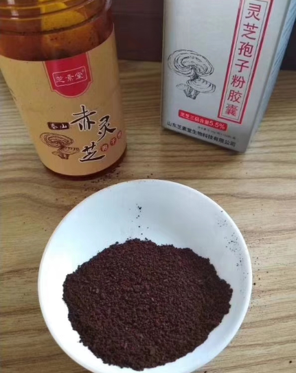 吃灵芝孢子粉腹泻怎么办?应该停用吗?-第1张图片-卓越灵芝孢子粉 吃灵芝孢子粉腹泻怎么办?应该停用吗?-第1张图片-卓越灵芝孢子粉