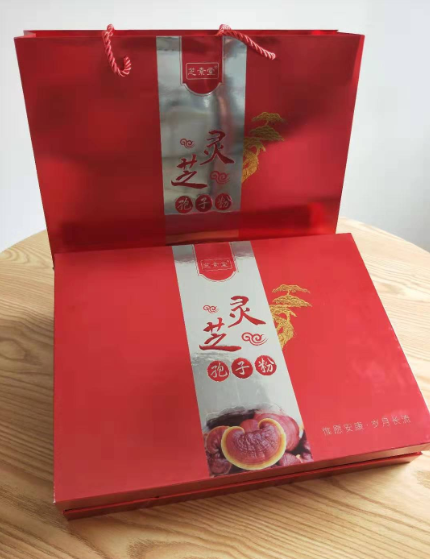 灵芝孢子粉什么样是真的?有简单的办法分辨吗?-第1张图片-卓越灵芝孢子粉 灵芝孢子粉什么样是真的?有简单的办法分辨吗?-第1张图片-卓越灵芝孢子粉