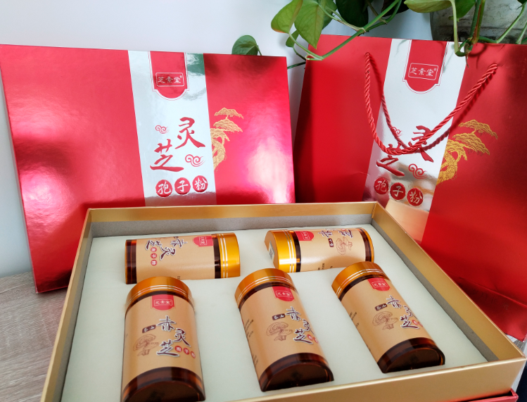 灵芝孢子粉的有保质期吗?快过期了影响大吗?-第1张图片-卓越灵芝孢子粉 灵芝孢子粉的有保质期吗?快过期了影响大吗?-第1张图片-卓越灵芝孢子粉