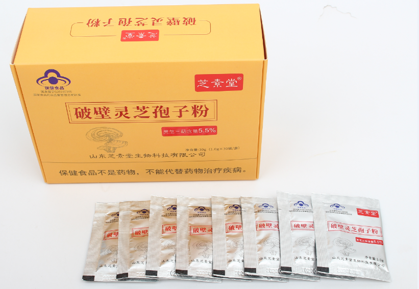 灵芝孢子粉发苦是什么原因？是变质了吗？-第1张图片-卓越灵芝孢子粉