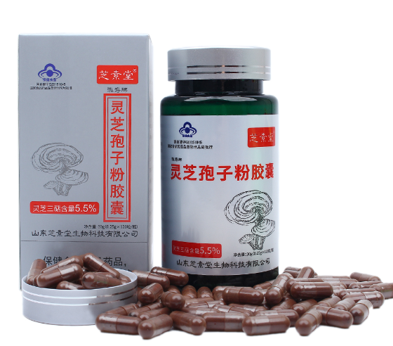 气血不足喝灵芝孢子粉能起到作用吗?会不会有副作用?-第1张图片-卓越灵芝孢子粉 气血不足喝灵芝孢子粉能起到作用吗?会不会有副作用?-第1张图片-卓越灵芝孢子粉