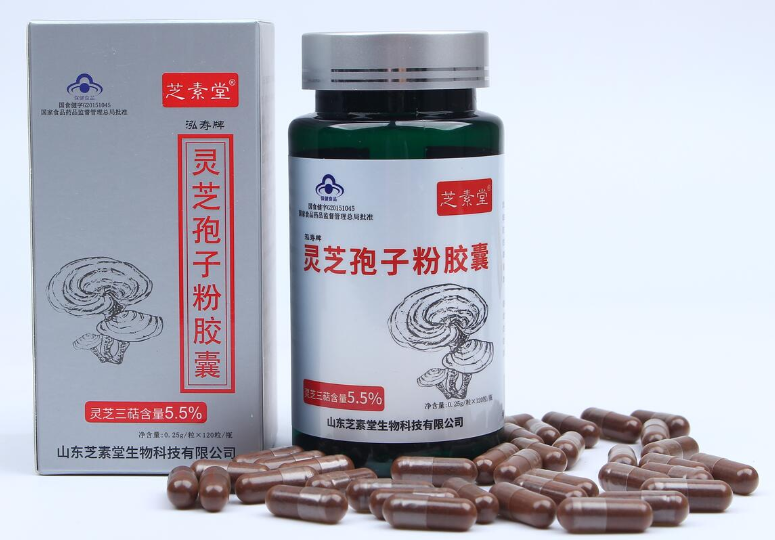灵芝孢子粉对肝硬化的作用怎么样?-第1张图片-卓越灵芝孢子粉 灵芝孢子粉对肝硬化的作用怎么样?-第1张图片-卓越灵芝孢子粉